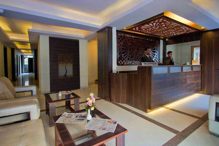 Hotel Interior 5 of 12