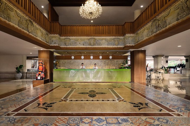 Hotel Interior 3 of 108