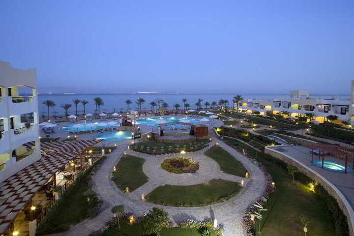 Hotel View 1 of 8