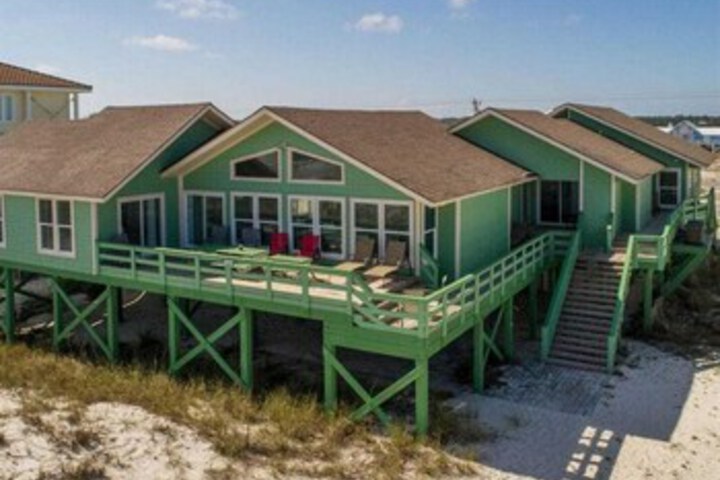 Photo of Summer Tide by Meyer Vacation Rentals