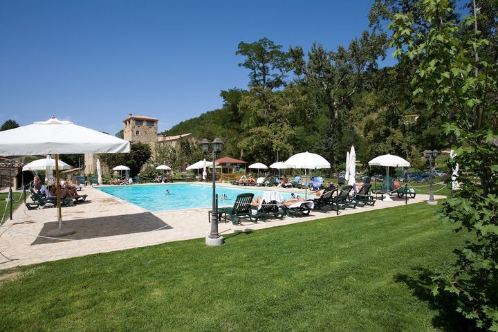 Pool to Cool
