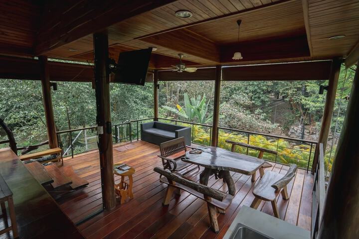 Terrace/Patio 127 of 194