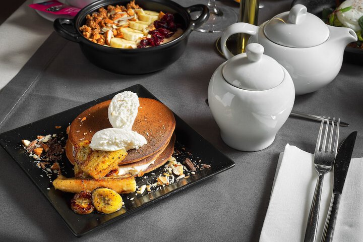 Breakfast/Coffee Service 47 of 66
