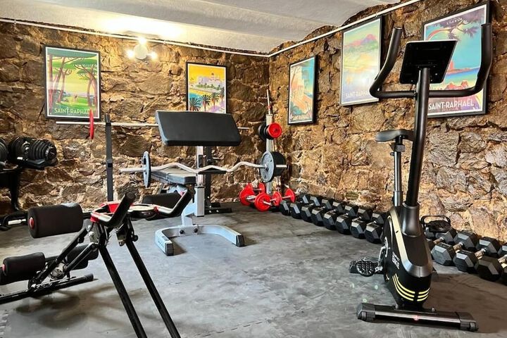 Health and Fitness 34 of 40