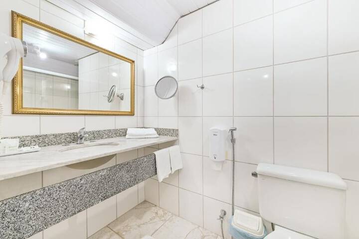 Bath Interior