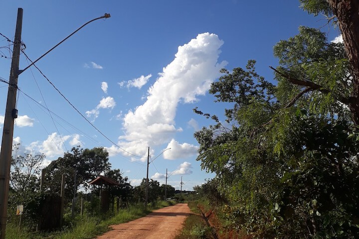Pousada Mansão das Araras in Jaboticatubas