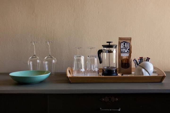 Breakfast/Coffee Service 83 of 128