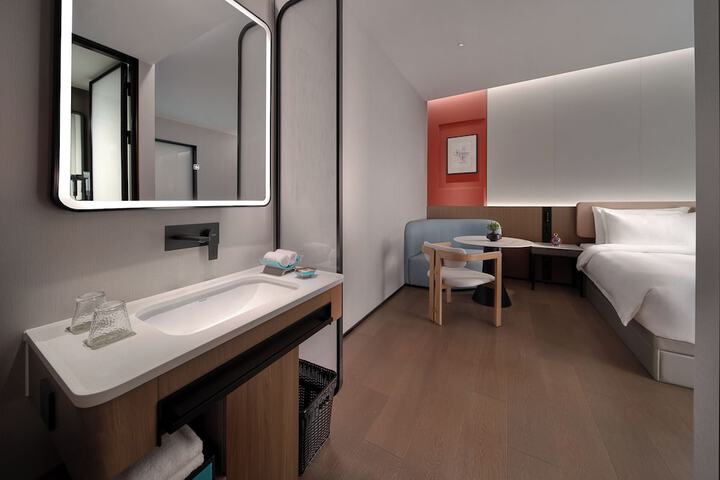 Guest Suite