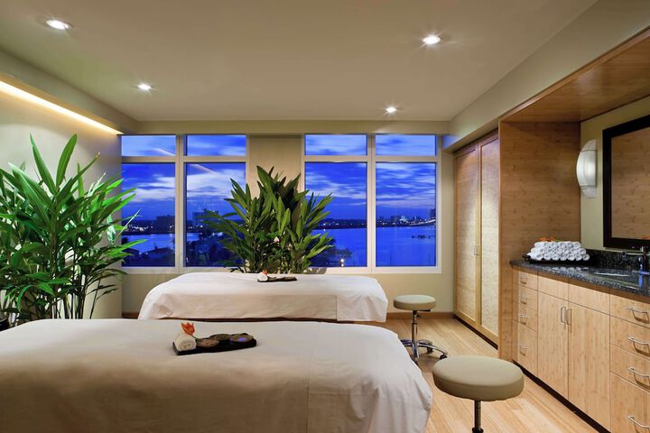 Spa