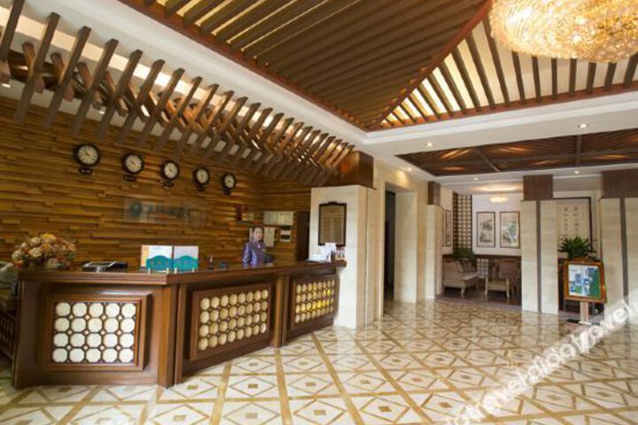 Hotel Interior 2 of 4