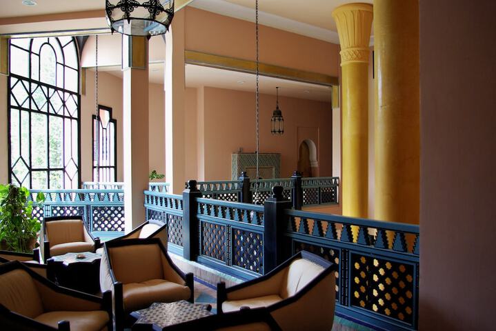 Hotel Interior 9 of 41