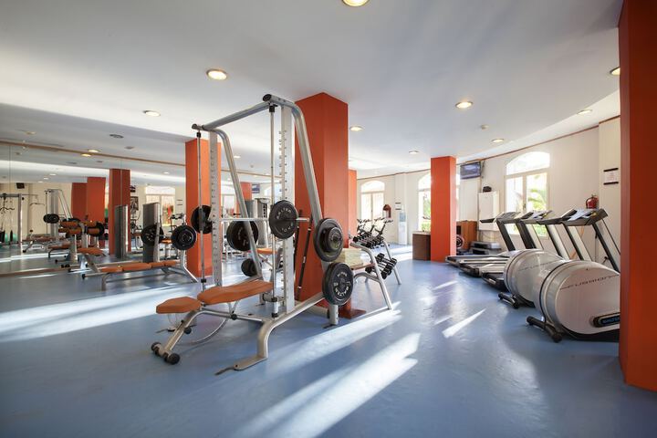 Health and Fitness 124 of 276