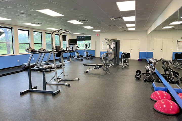 Health and Fitness 31 of 64