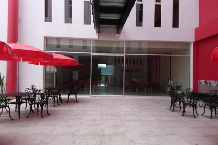 Terrace/Patio 43 of 51