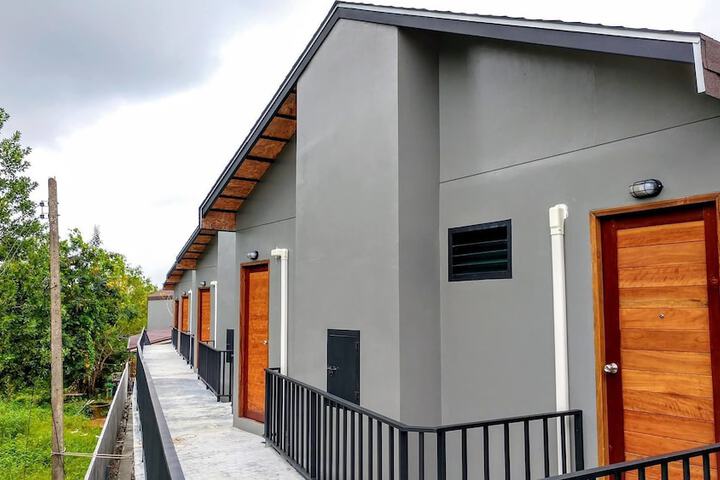 LAN LAY Resort in Khlong Yai