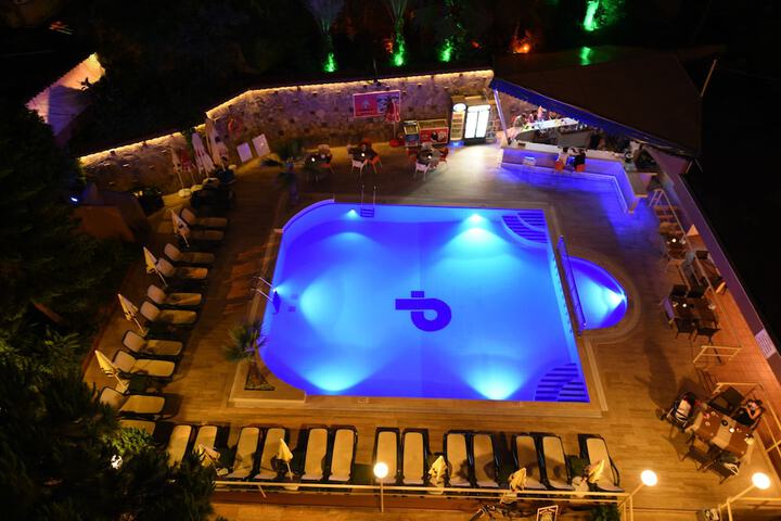 Park Hotel - Adults Only