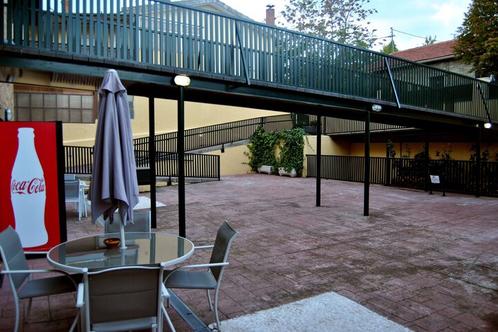 Hotel Exterior 181 of 181
