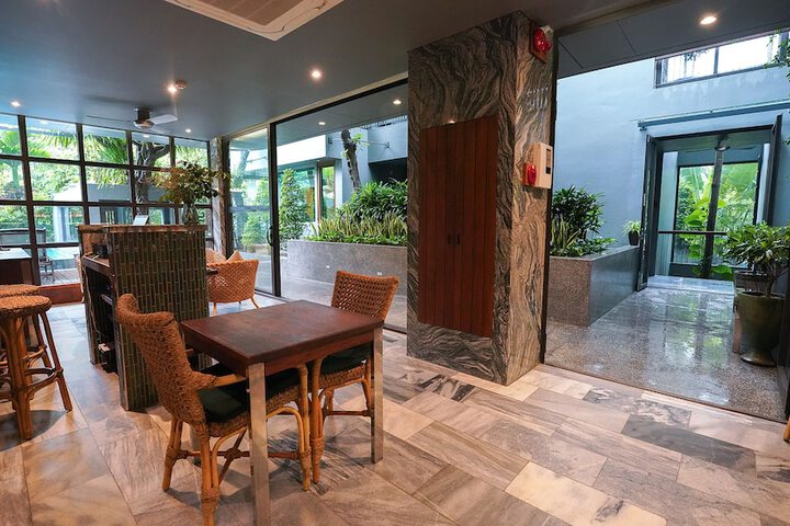 Hotel Interior 149 of 156