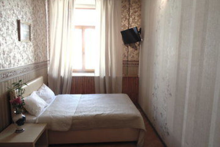 Galaxy Hotel