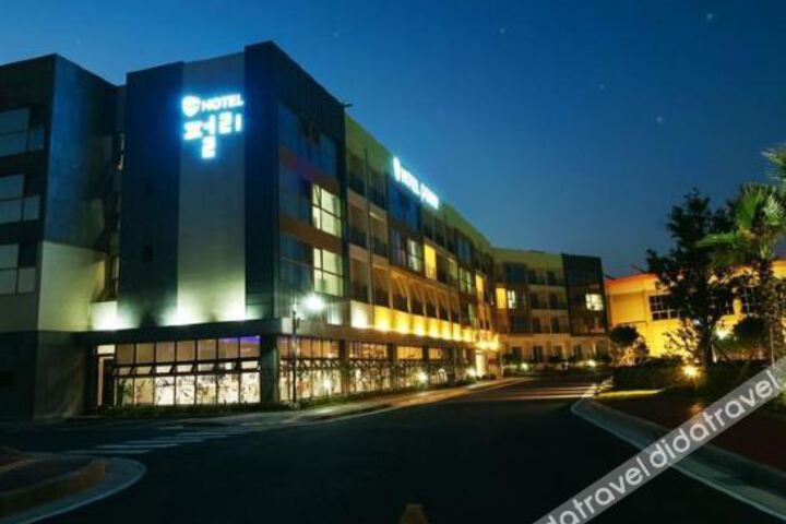 Hotel 7 of 22