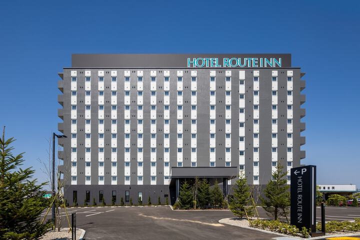 Hotel 20 of 20