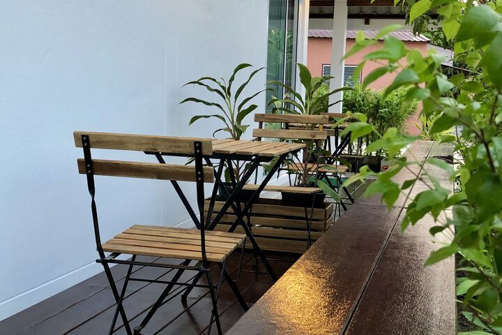 Terrace/Patio 28 of 28