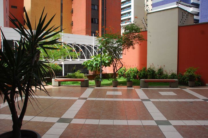 Hotel 15 of 16