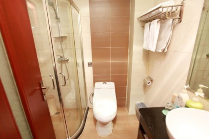 Bathroom Vanities
