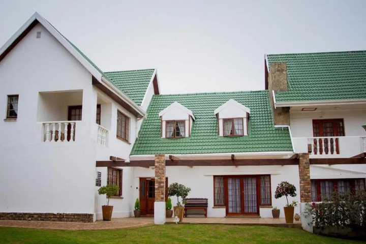 Image of THE WHITE HOUSE GUESTHOUSE