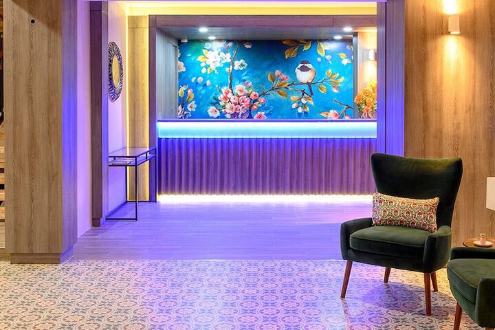 Grand Hotel Buriram