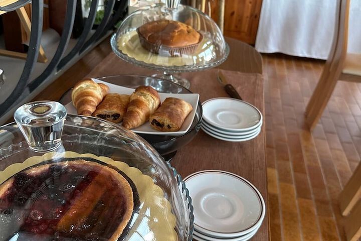 Breakfast/Coffee Service 40 of 46