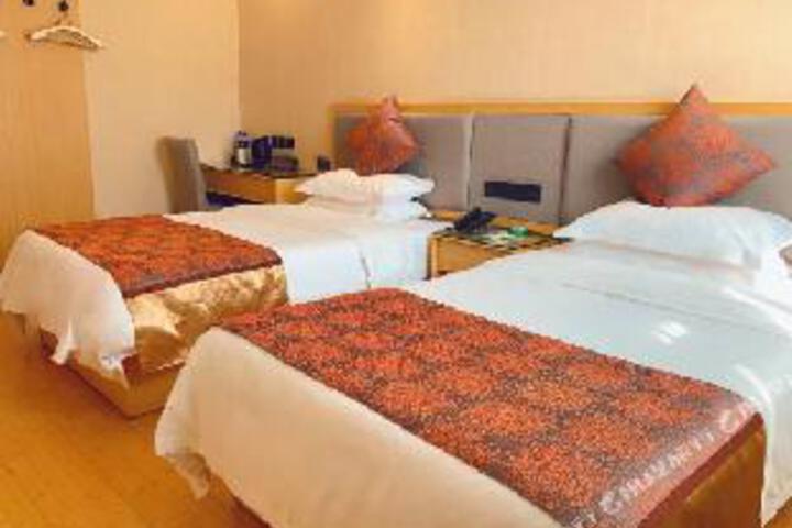 Beijing Rest Motel Hepingli