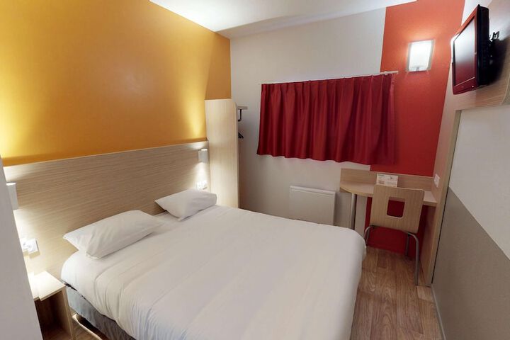 Fitness Facility Photos