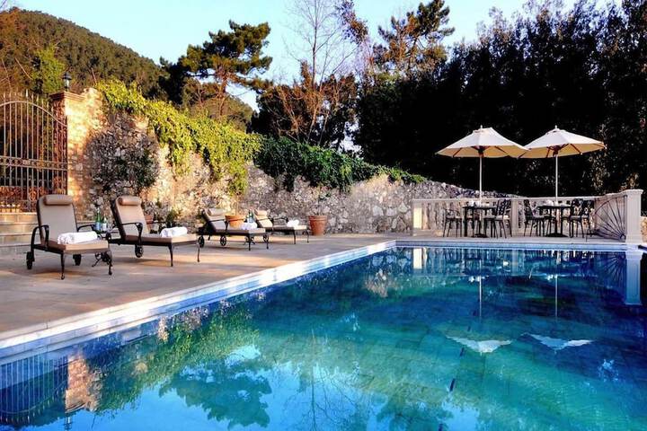 Pool to Cool