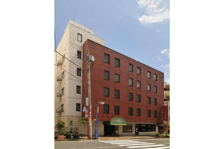 Fitness Center Photo