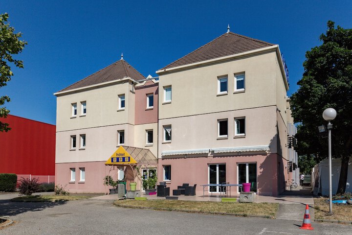 Hôtel Valence Sud in Portes-les-Valence