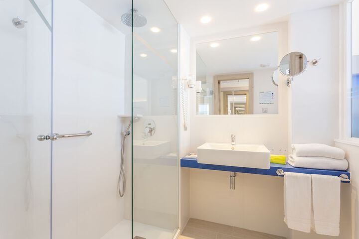 Bathroom Vanities