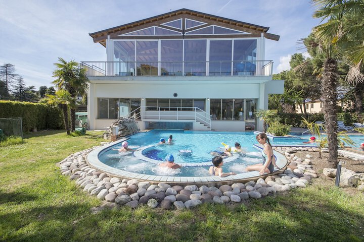 Pool to Cool