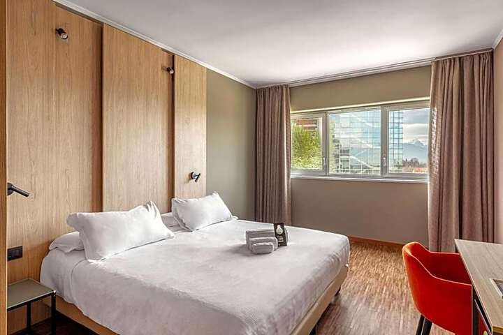 B & B HOTEL Cuneo Cristal