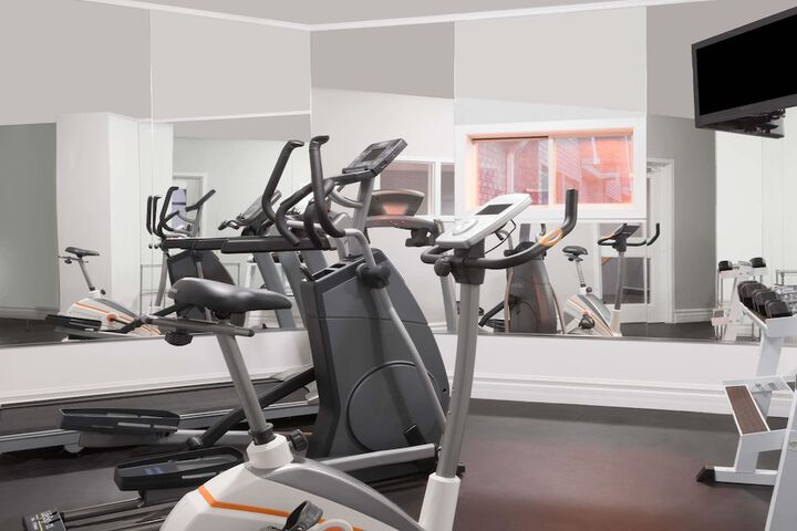 Health and Fitness 18 of 25