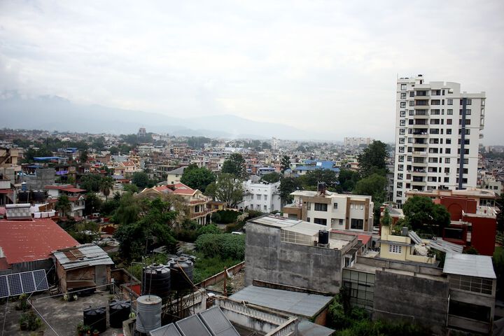 Hotel View 43 of 43