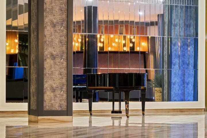 Hotel Interior 2 of 121