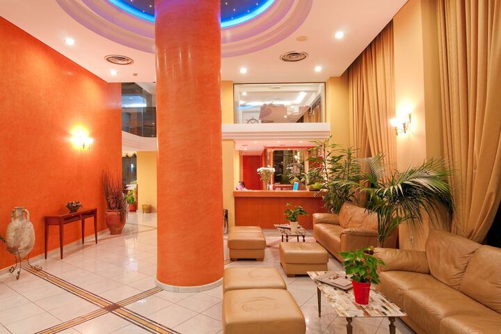 Lobby Photos