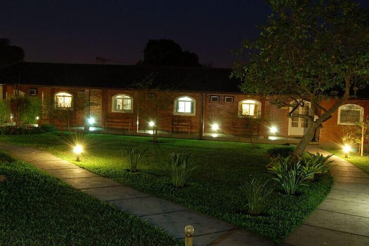 Hotel Exterior 19 of 43