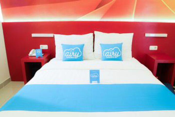 Airy Tunjungtirto Losawi Perusahaan 57 Malang