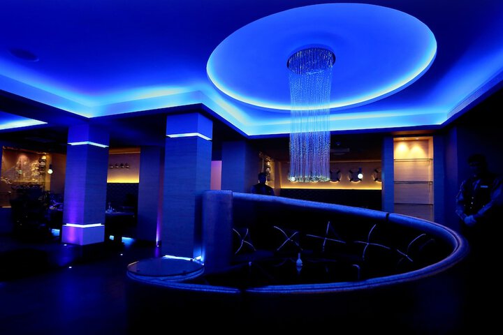 Nightclub