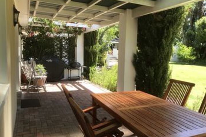 Terrace/Patio 36 of 43