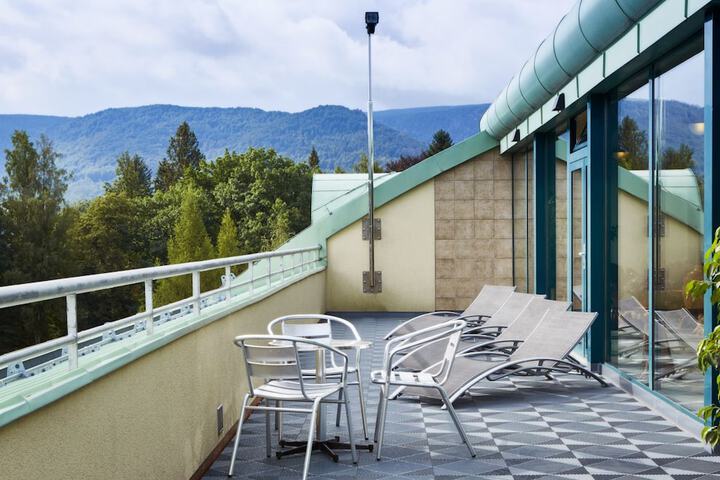 Terrace/Patio 6 of 40