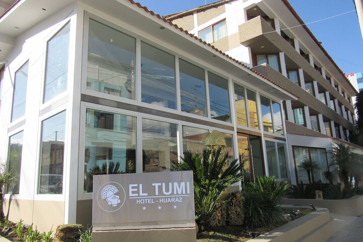 Photo of El Tumi