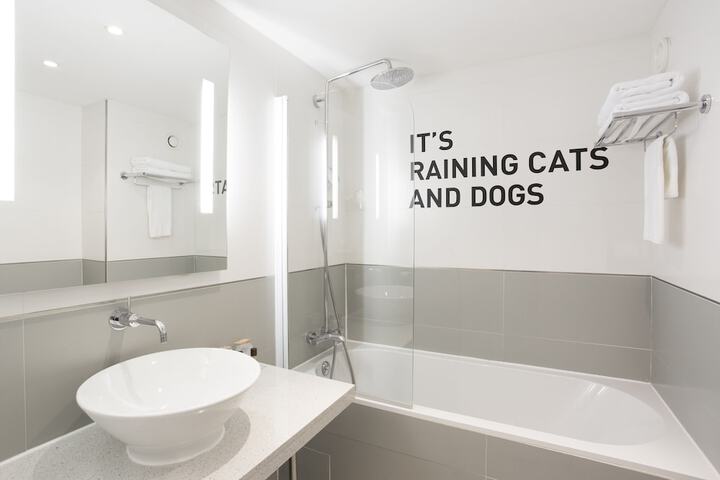 Bath Amenities